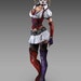 Custom Harley Quinn Doll (Reserved for Natalie Greenall) Payment 1
