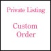 Private Listing for Lydia Ferguson