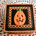Great Pumpkin Trinket Box