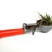 Vintage Ice Cream Scoop with Neglecta Air Plant YUMMY