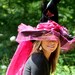 Witch Hat Bugs and Gloves Included