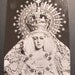 Special listing for Norman 4 Weeping Virgin Mary Postcards