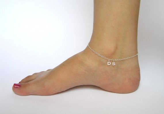 ankle bracelet