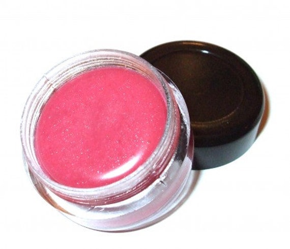 pots gloss lip Sheer Shine Pot Moisturizing Gloss SANGRIA style  Lip High Orchid