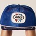 Valley - Blue Mesh Trucker Hat