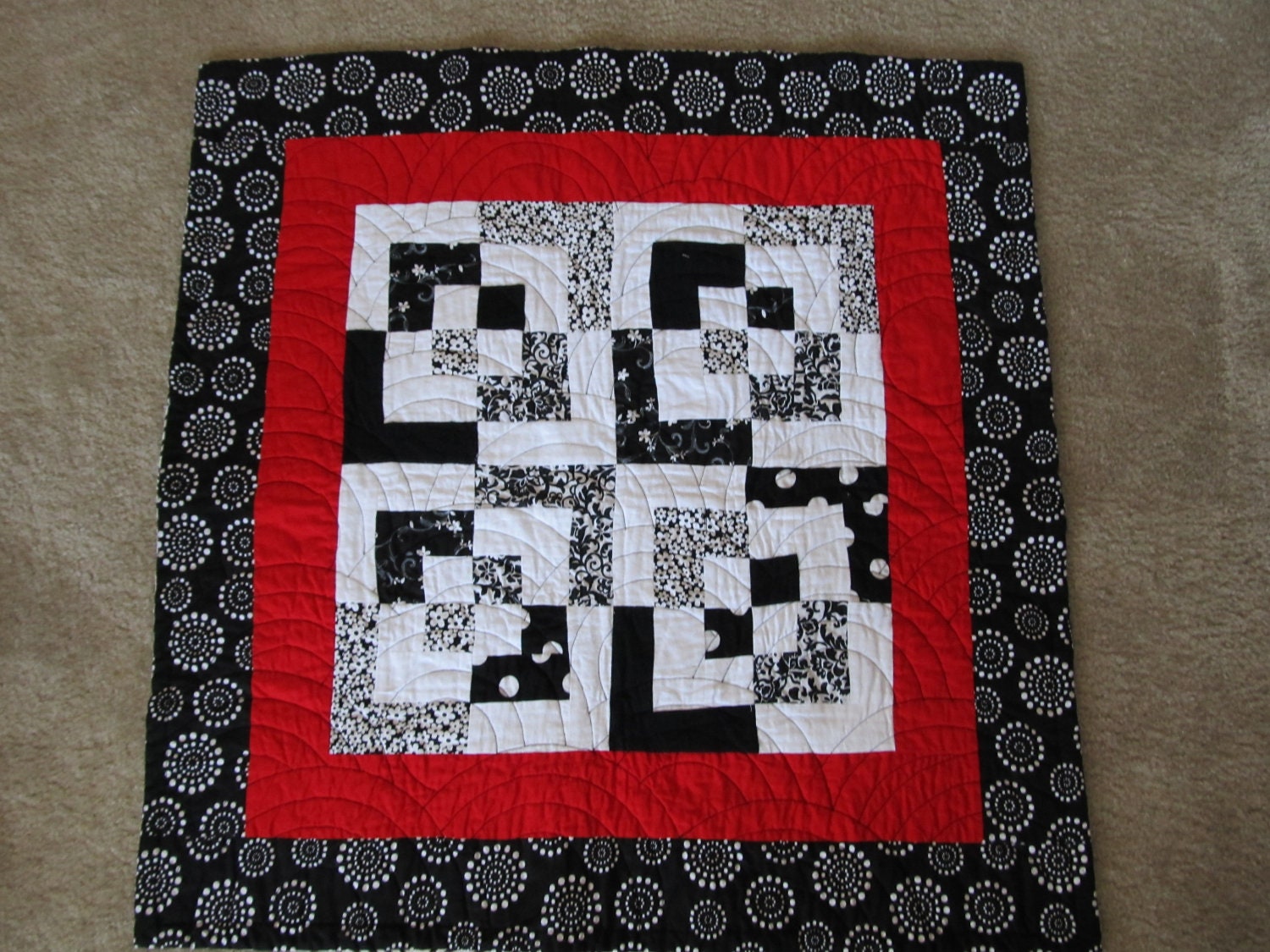 black-white-and-red-bento-box-baby-quilt