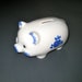 They Call Me Mr. Pig Vintage Bank