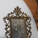 Antique Victorian Picture Frame