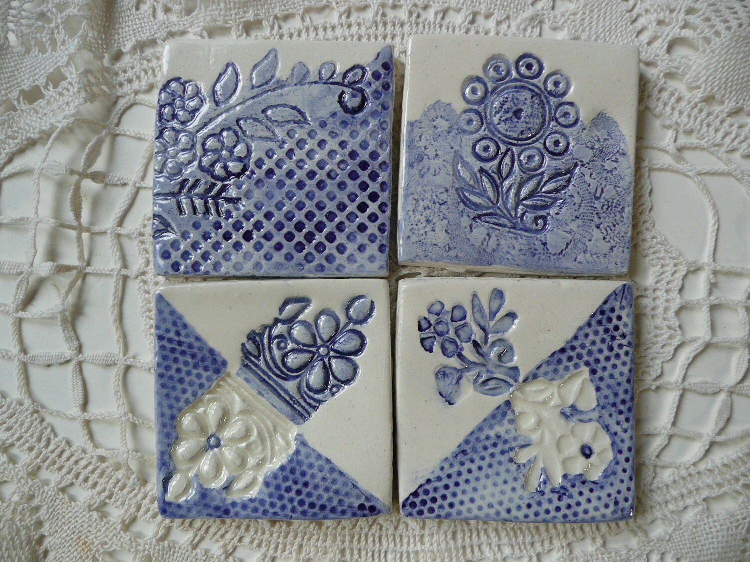 wood ceramic tile handmade  | 570 x 428