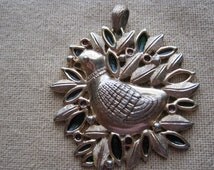 Popular items for partridge and pear on Etsy