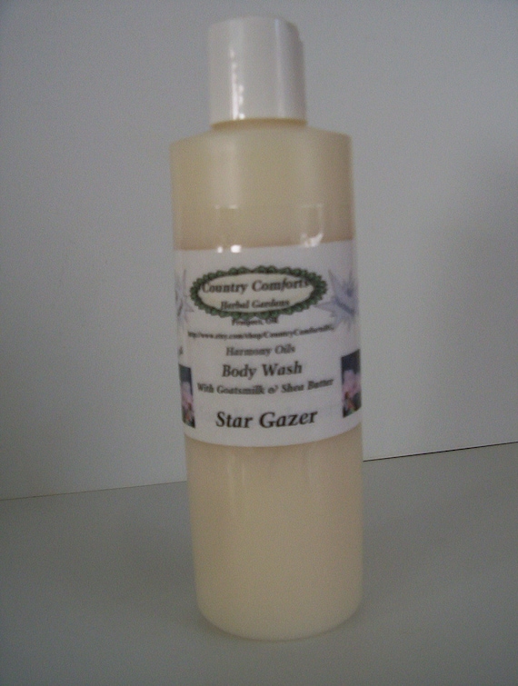 butter oil equals Goats Wash  Silk Protein Body Star  Natural   Gazer Butter, Shea Milk,