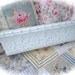 RESERVED For LINDA Shabby Ornate Pressed Tin Metal PEDIMENT Wall Shelf Romantic Cottage Chic