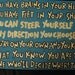 Painted Canvas - Dr. Seuss