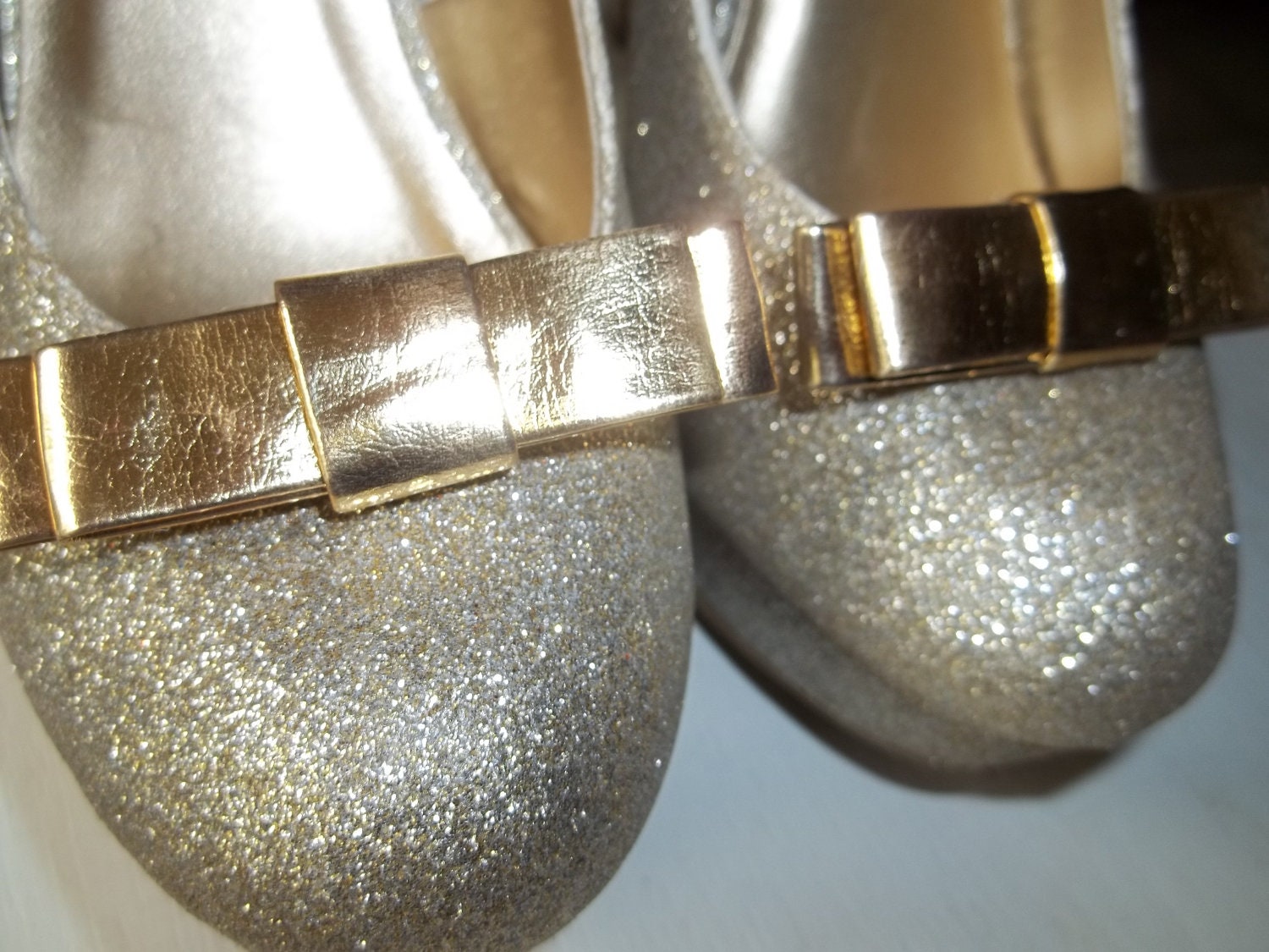 Patent Leather Shoe Clips Bridal Shoe Clips Wedding Shoe