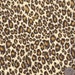 Minkee Cuddle Safari Animal Cheetah print by Benartex 01528-01 - one Yd 60" x 36"