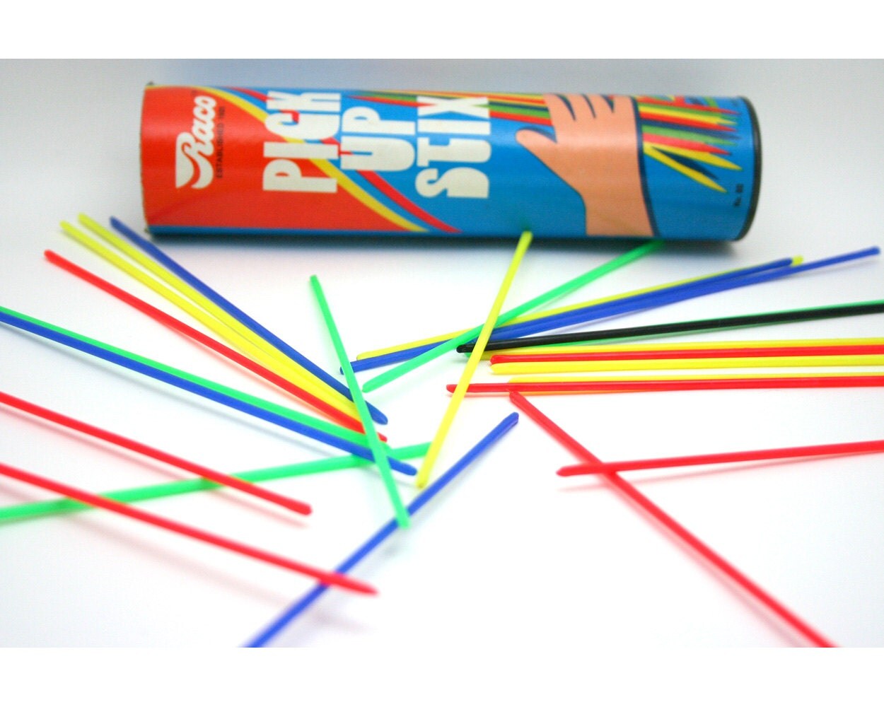 pickup stix