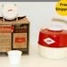 Vintage Coleman Jug with Original Box