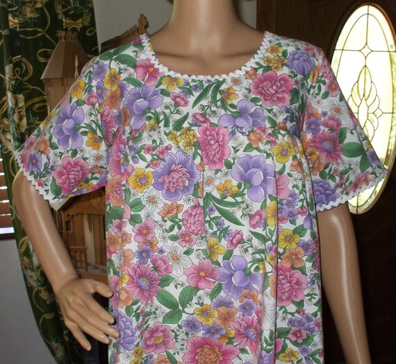 muumuu loungewear