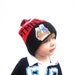 Teenage Mutant Ninja Turtles Beanie - Raphael