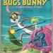 Bugs Bunny in Something Fishy Vintage Whitman Tell A Tale Book Illustrated by Warner Bros Cartoons