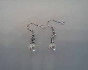 earrings plastic