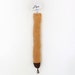 Animal tail - Lion - pretend, soft knitted toy