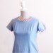 Vintage little blue dress 1960