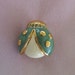 Cutest Lady Bug Pin