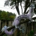 Chakra the Asian Dragon OOAK Posable Art Doll