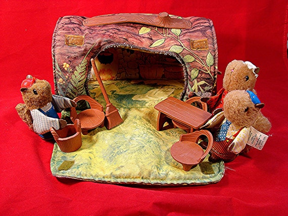 fisher price woodsey