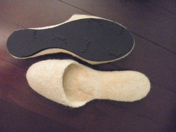 Topy Outter Soles For Hand Made Shoe/ Slippers/ Boots by momoish