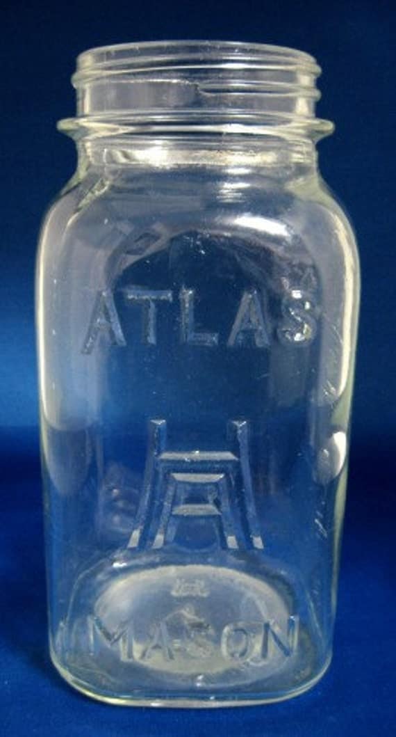 atlas jars