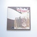 Led Zeppelin II Vinyl Record - 1969 - Jimmy Page - Robert Plant