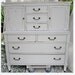 Beautifully-Crafted "Heritage" Chest - Use as Dresser or Entertainment Center