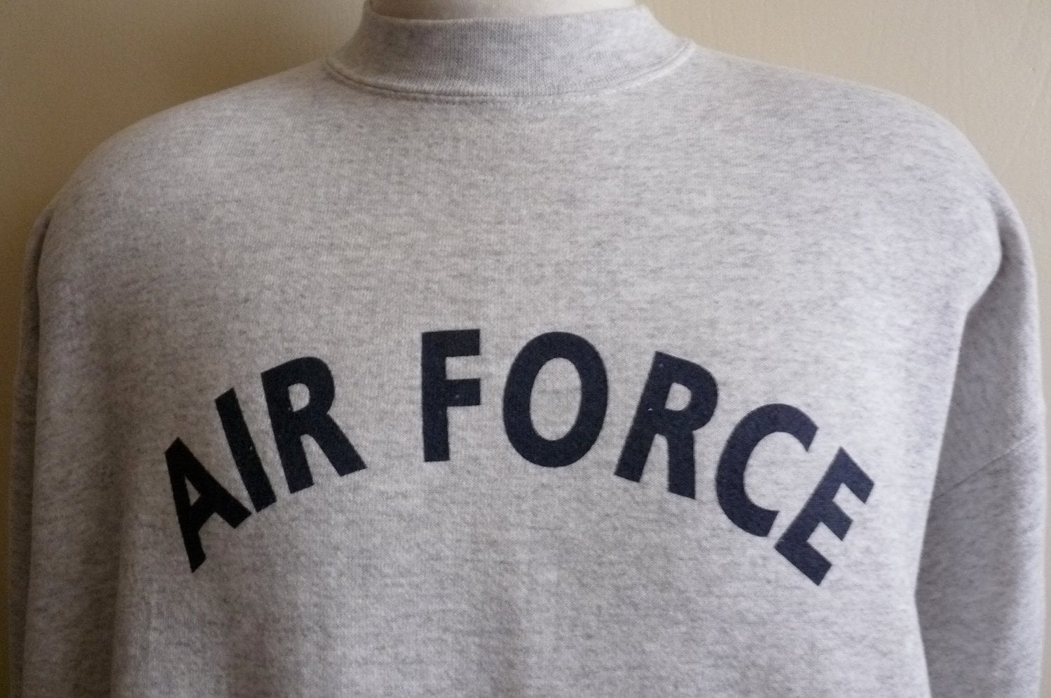 nike us air force sweatshirt | Bobi's Bikes