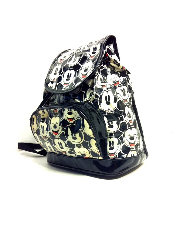 eastpak mickey mouse