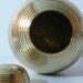 Vintage Brass Urn - MG-089