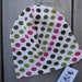 Organic Baby Hat. Newborn stocking stuffer. Size- newborn. Colors- green, pink, brown. - Ready to ship - (Made by lippybrand)