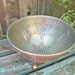 Vintage Aluminum Strainer, 1960s Aluminum Kitchenware, Colander