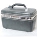 Elephant Grey Train Case