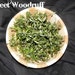 Sweet Woodruff (2 Cups) grown in 2013