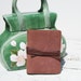 Leather Bound Journal Handmade Travel Diary Watercolor Art Notebook (107)