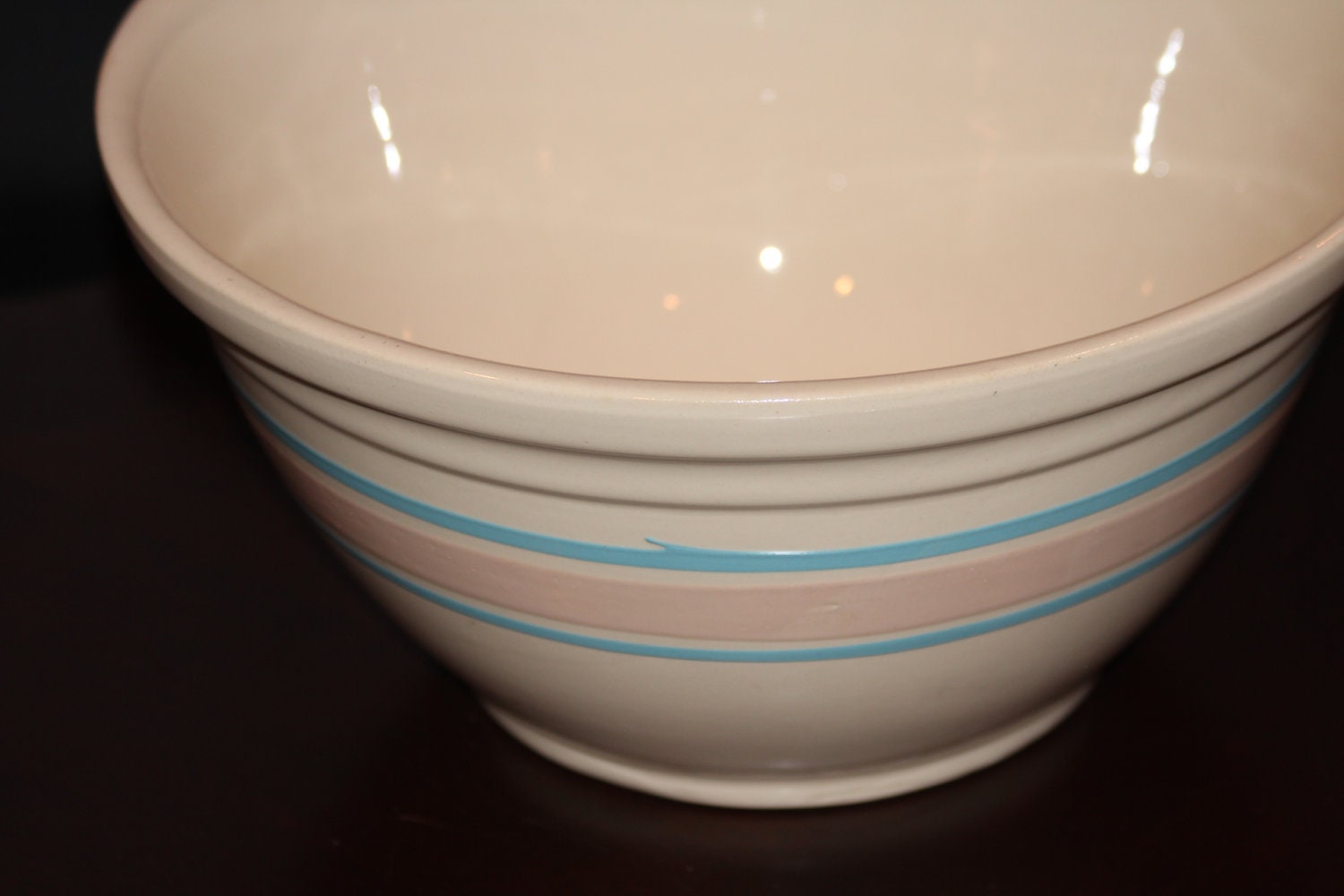 large mixing bowl