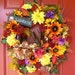 Welcome Fall Wreath, XLarge