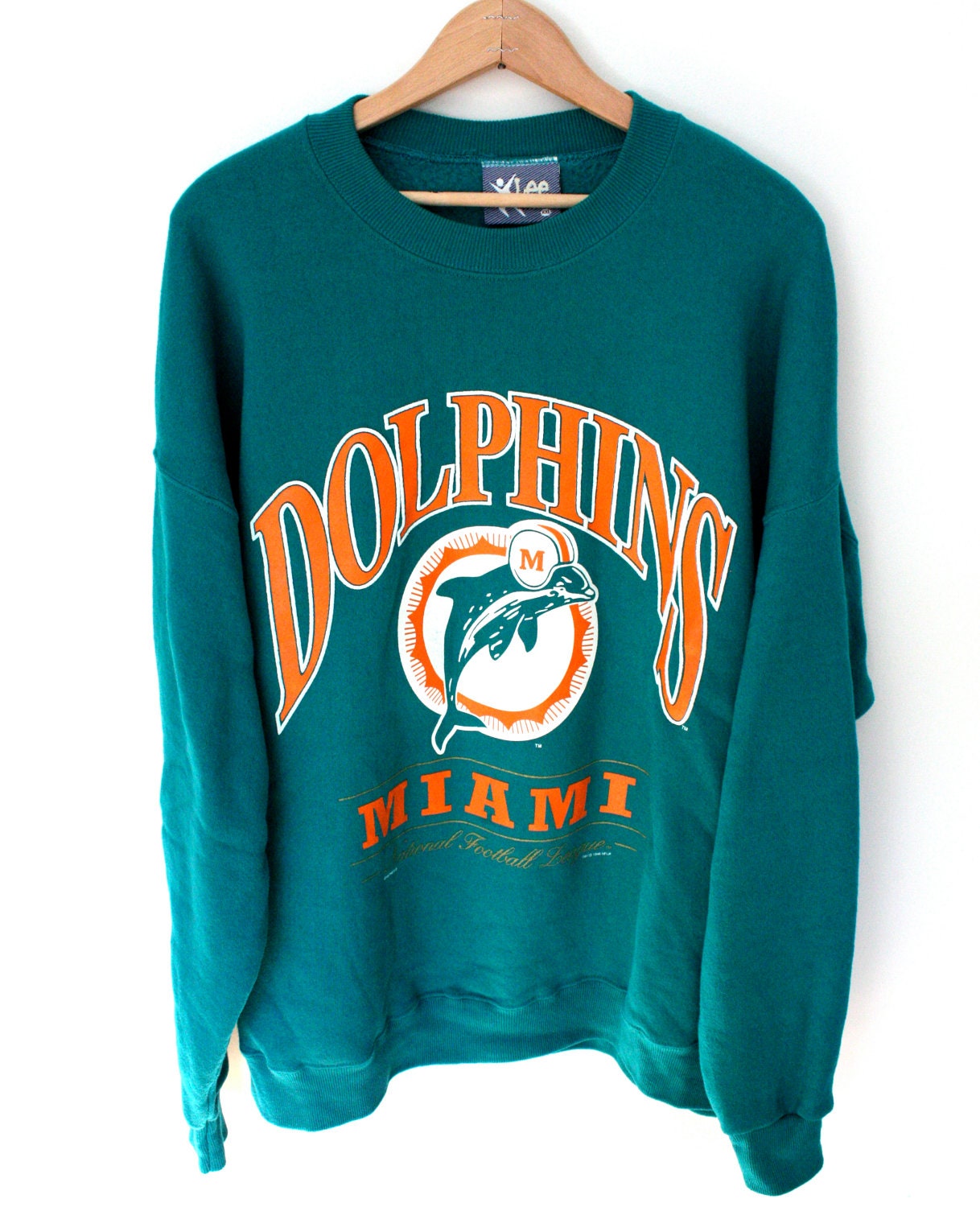 Miami Dolphins Vintage 6