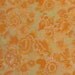 RESERVED FOF Linda B: 1 Yard of Kaffe Fassett for Westminster Fibers GP02 "Floral with Dots" Fabric