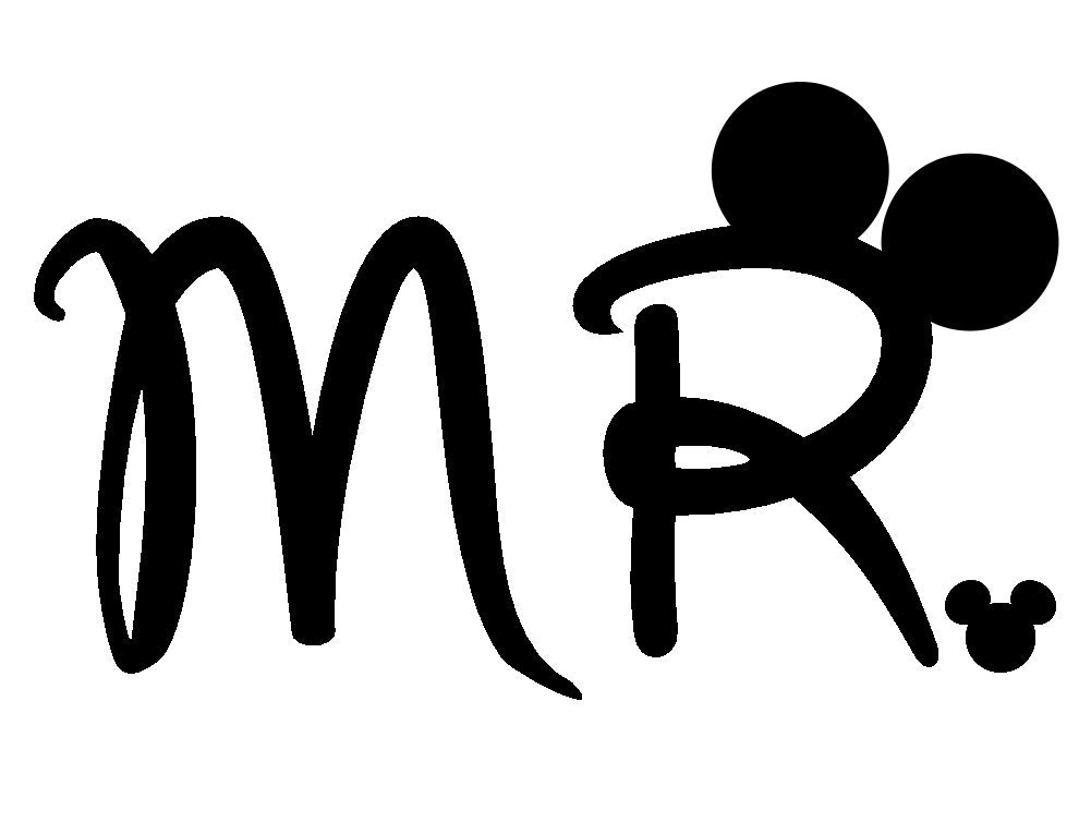 Mr hhop. Надпись Mr и Mrs. Надпись Мистер и миссис. Mickey надпись. Логотип Mr.