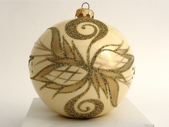 items similar to christmas ornament hand painted glass items similar to christmas ornament hand painted glass