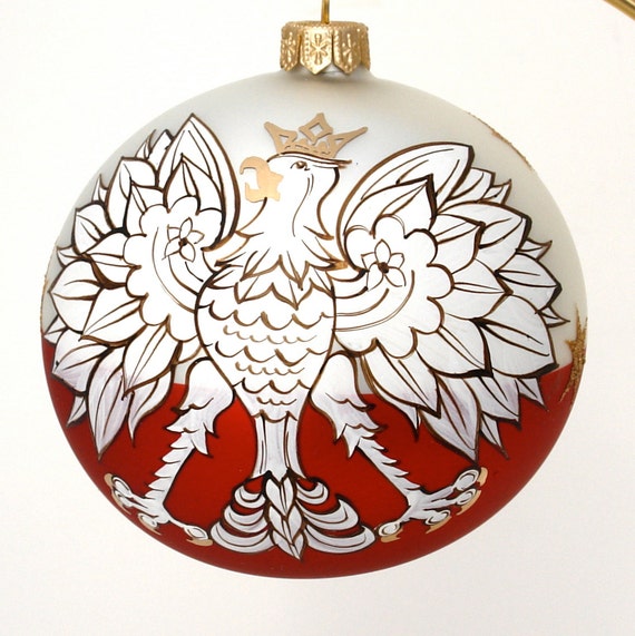 Christmas decor mirror