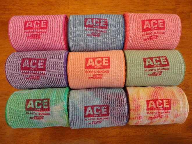 Ace Bandage